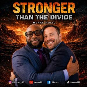 Stronger Than The Divide