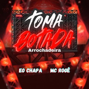 Toma Botada Arrochadeira