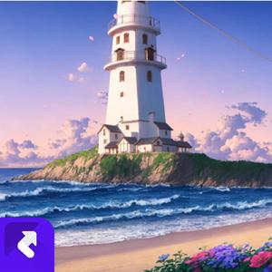 捧在手心里古风 (现场)