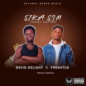 Sika S3m (Money Matter)