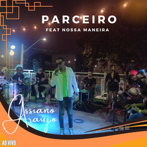 Parceiro (Ao Vivo)