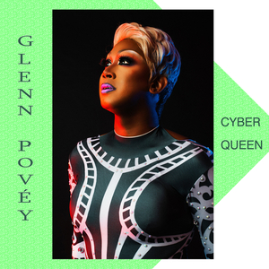 Cyber Queen