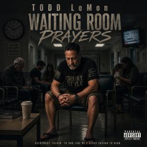 Waiting Room Prayers