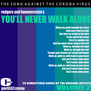 You'll Never Walk Alone (From 'carousel') (Stereo)