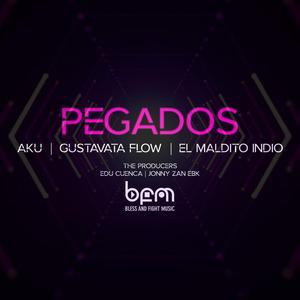 Pegados (Con. Aku y el Maldito Indio) [BFM]