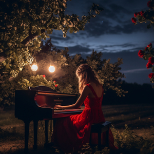 Two Minus One Zero (Relaxing Piano Version)