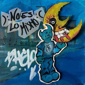 No es lo mismo :( (feat. NVVVN)