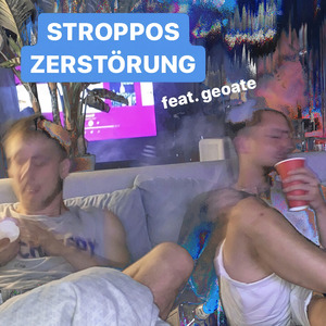 Stroppos Zerstörung