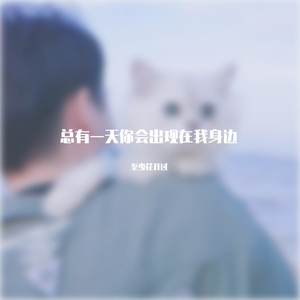 总有一天你会出现在我身边