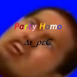 Party Homo