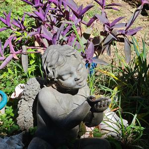 Angels Watchin' Over Me (feat. The McCrary Sisters)