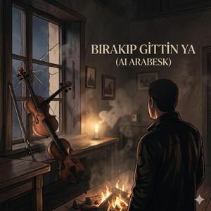Bırakıp Gittin Ya