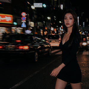 心的边界线