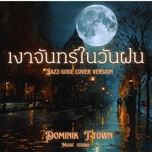 เงาจันทร์ในวันฝน (Jazz-Soul Version)