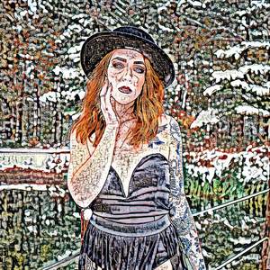 Demon Sponde (Airborne Landscape OST)