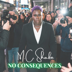No Consequences Bounce (Remix)