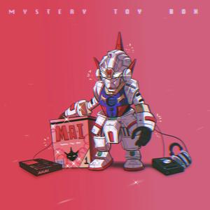 Bored(mai玩具盒bonus）