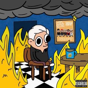 BURNOUT (feat. State Champs & Derek DiScanio)