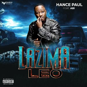 Lazima Leo (feat. Abby)
