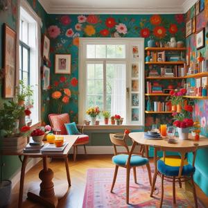 Моя Квартирка by @relaxingserialism241