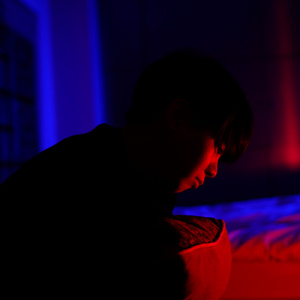 恋火照 -ラブホテル-