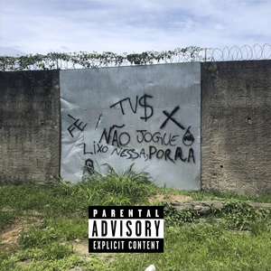 Descanse Em Paz AKAJUUG