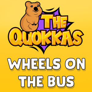 Wheels On The Bus