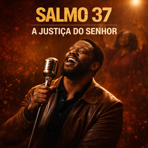 Salmo 37 – A Justiça do Senhor