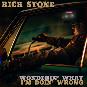 Wonderin' What I'm Doin' Wrong