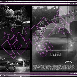 98' (feat. Afterdeath)