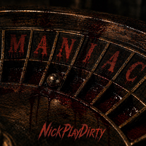 MANIAC