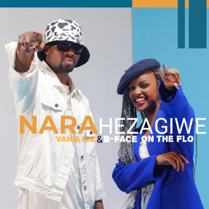 Narahezagiwe