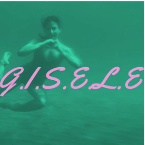 G. I. S. E. L. E