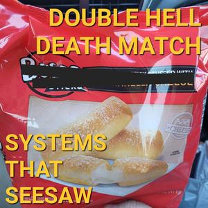 Four and a Half Hours of Sleep