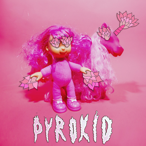 Pyrokid