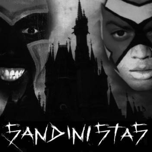 Madd Luve (C-12 Laboratories Remix)