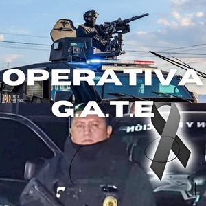 OPERATIVA G.A.T.E (2025 Versión remasterizada)