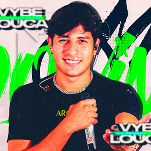 Vybe Louca - Na Pegada do Rf.