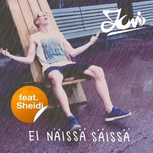 Ei näissä säissä (feat. Sheidi)