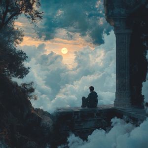 Quiet Longing