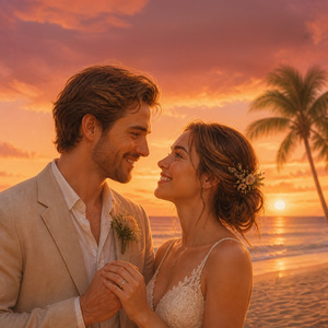Happy Wedding Day