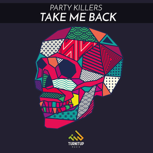 Take Me Back (Extended Mix)