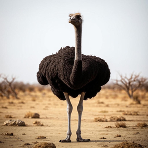 Ostrich