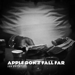 apple don't fall far