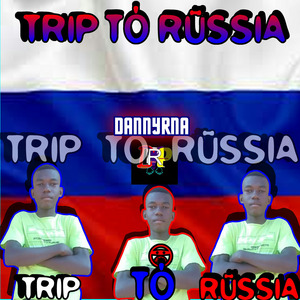 Trip to Russia