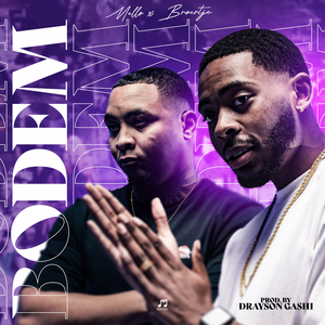 Bodem (Instrumental)