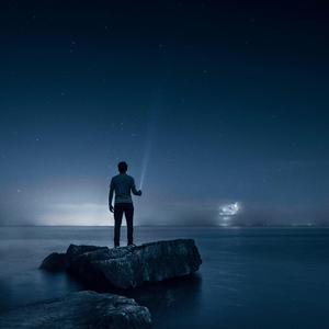 Starlight（The remix）