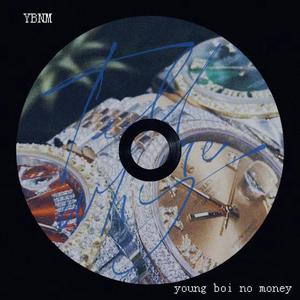 NO MONEY(pro by Woodsway）