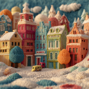 Елочки-Иголочки