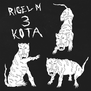 3 кота